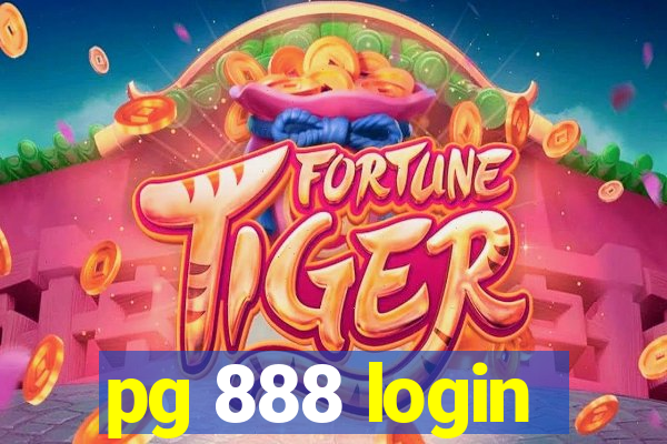 pg 888 login